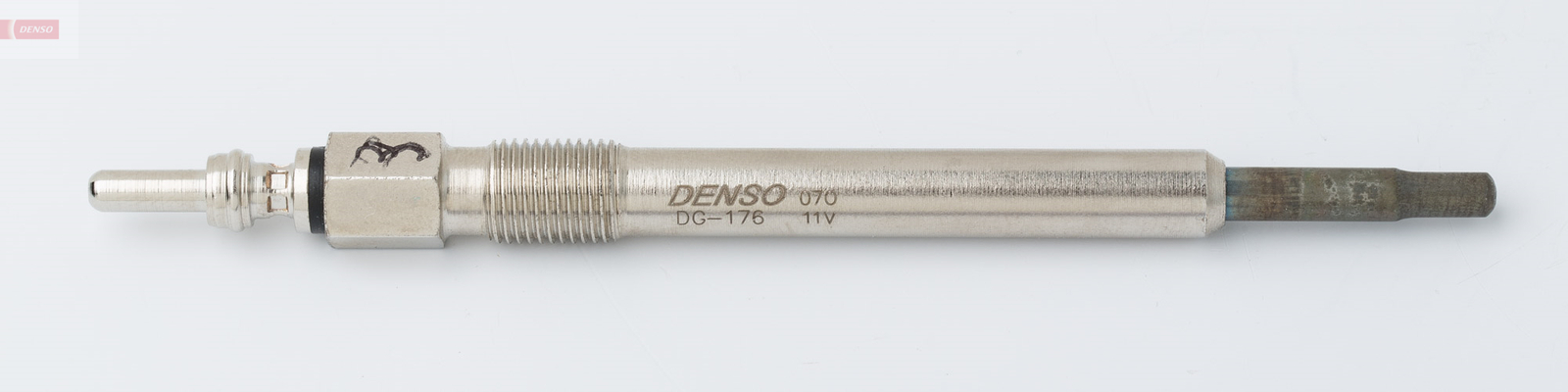 DENSO DG-176 Glow Plug for CHRYSLER,JEEP,LDV,LTI