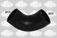 Sasic Ladeluftschlauch Passend FüR Ford Focus Turnier DNW 1.8 Tdci DAW DBW