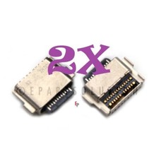 Samsung Galaxy Tab S7 FE T738 T735 T737 T730 T733 USB Charger Charging Port Dock