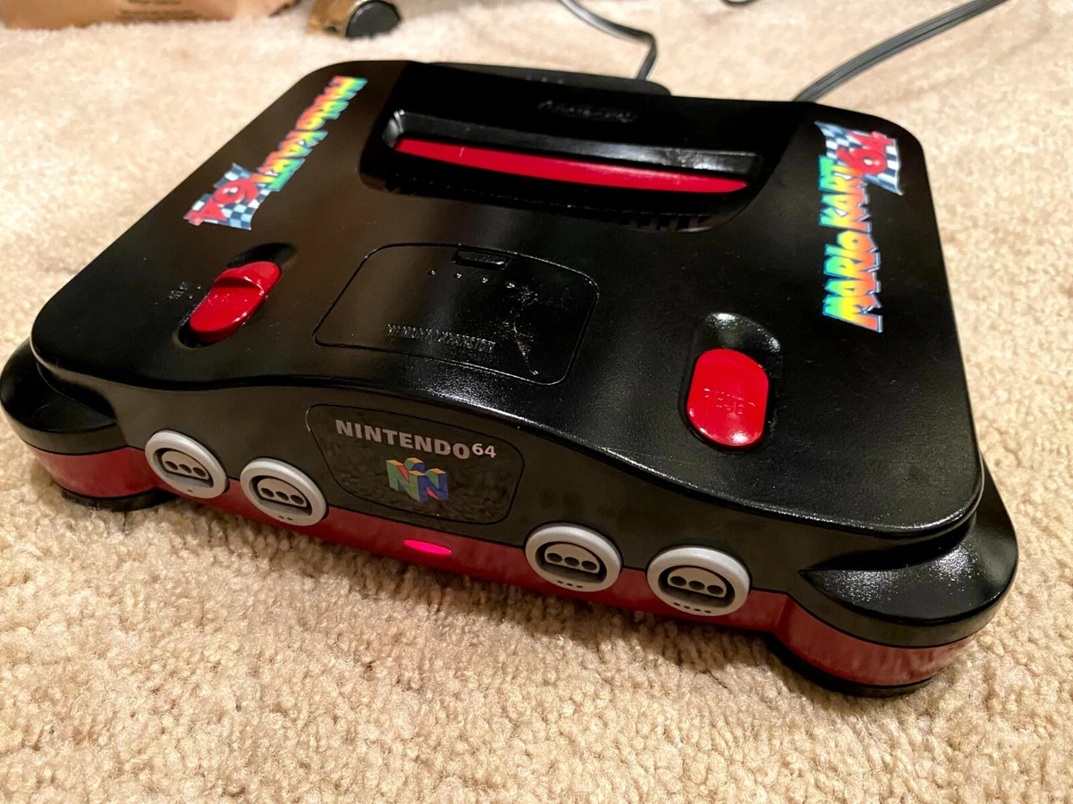 Mario paint cheap n64