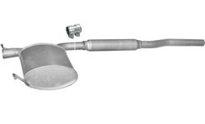 Pot d'échappement Ford Windstar