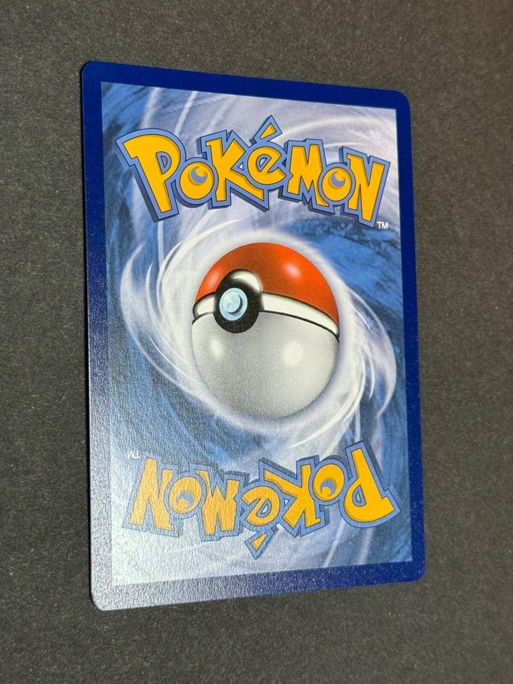 Gumshoos GX 157/149 Rainbow Secret Rare Sun & Moon Base Set Pokemon TCG