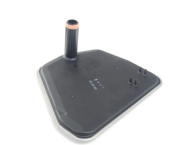 BMW X3 Transmission Gearbox Pan Filter Kit 2333899 3.0d Diesel NEW