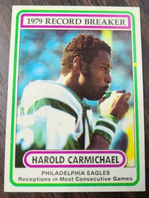 1980 Topps Football (251-499) Finish set UP TO 60% OFF