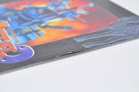 METAL SLUG 2 Neo Geo CD NCD SNK Neogeo CD