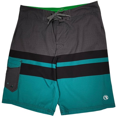 OCEAN CURRENT Men's Board Surf Shorts 