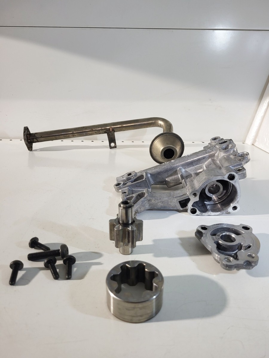 BMW E39 E46 Oil pump 11412247212 | eBay