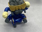 Moose Toys - Treasure X Monster Gold - 3" 'Blingspin' Mini Figure