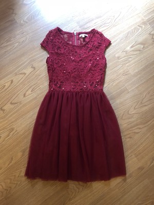 charlotte russe homecoming