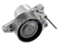 SNR GA355.28 Tensioner Pulley, V-Ribbed Belt For Nissan Opel Renault