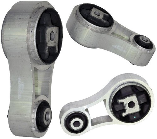 Lower Rear Gearbox Engine Mount Fits Vauxhall Opel Vivaro A 1.9 DI 2.0 2001-2014 - Picture 5 of 8