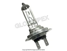 LAND ROVER Range Rover (2014) Headlight Bulb H7 Halogen (12V - 55W) HELLA