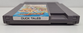 🐦&zwj;🔥 Disney's Duck Tales Nintendo NES 🐦&zwj;🔥