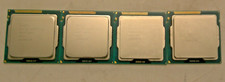  MIXED LOT OF 4 Intel Core i5-3470 3 and i5-3570 CPU