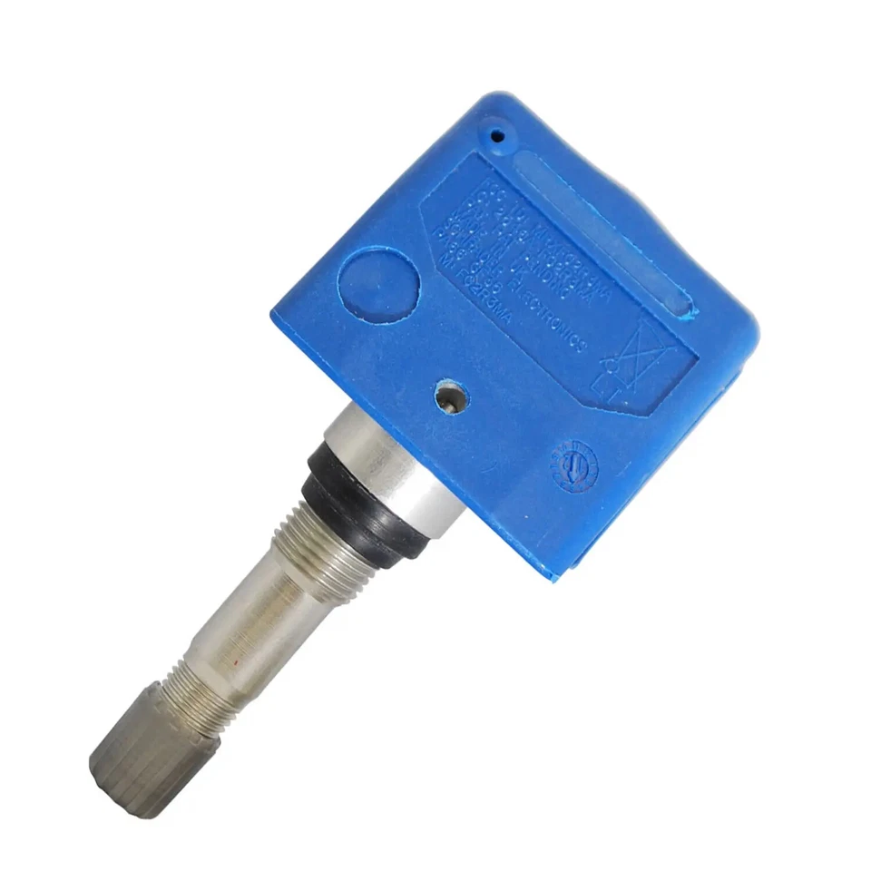 Sensor sistema de monitoreo de presión de neumáticos (TPMS) DENSO 550-2602 por primera vez Foto 2 de 2