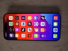 iphone 15 pro max unlocked 256gb used