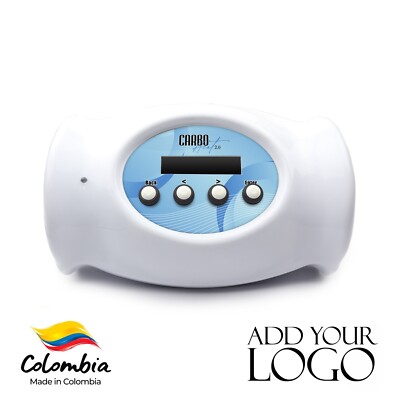 CO2 Carboxy Therapy Machine (Built-In Heater) Co2 tank Not Include.