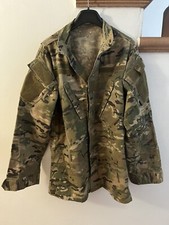 mimetica softair Defcon5 Multicam