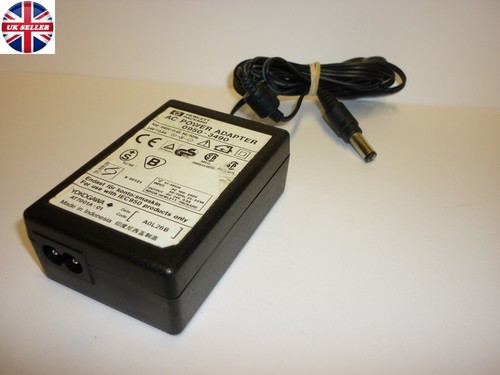 HP DRUCKERNETZTEIL, HP 0950-3490, DESKJETDRUCKER, 24V-0,5A, DRUCKERNETZTEIL AC/FDC1-D4