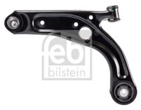 Febi 170709 Querlenker Vorne Links Unten FüR Panda 0.9-1.3D 02.12- Fiat