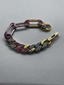 lv bracelet virgil