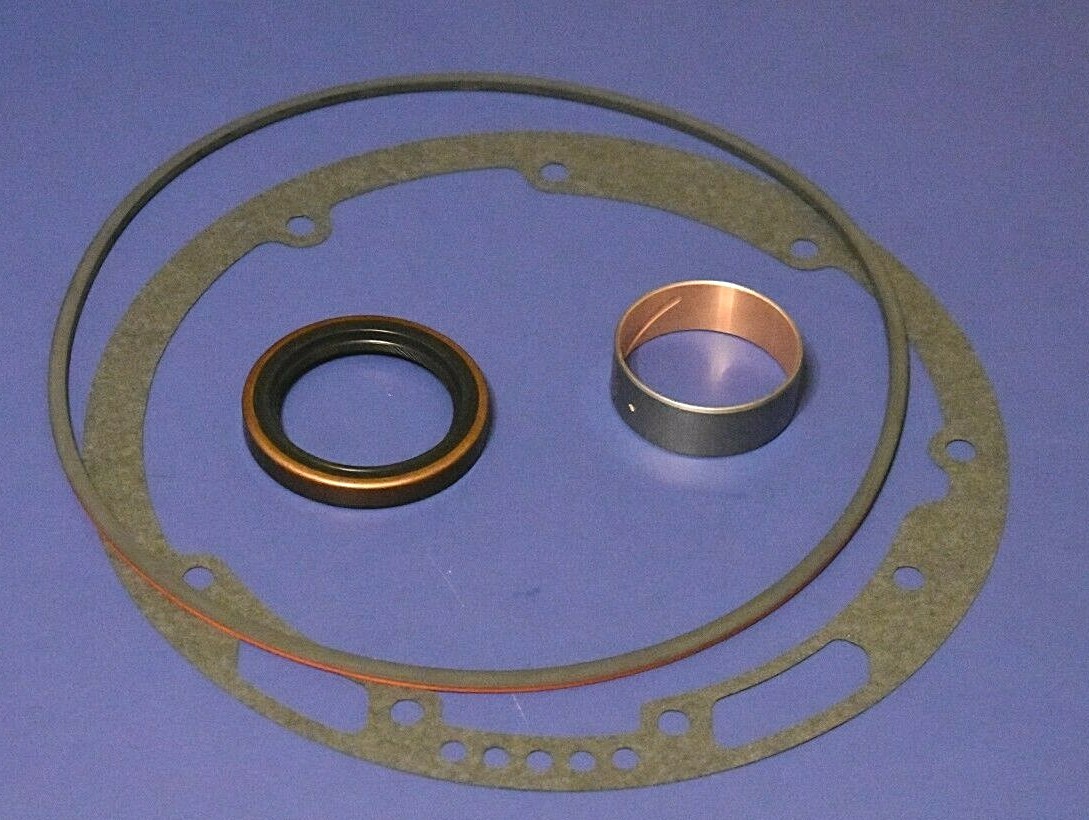 1966 1997 Ford C6 Automatic Transmission Front Pump Body Reseal Kit