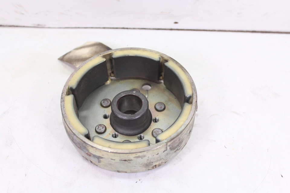 Polaris Ultra 1996 1997 volante/rotor Foto 3 de 4