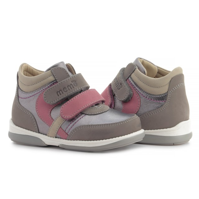 Memo Gabi/Alvin Orthopedic Shoe