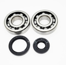 YZ250 Main Crank Shaft Bearings & Seals Kit 01-23