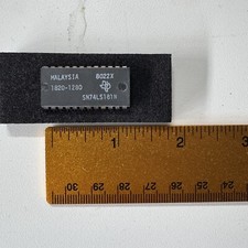 HP / AGILENT 1820-1280 integrated circuit ic