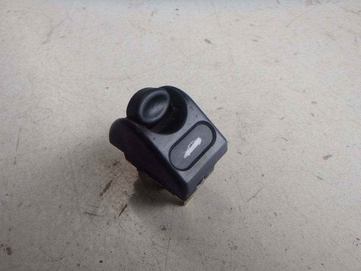 Ferrari 360 Modena Front Bonnet Hood Opening Switch Button 180730