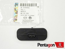 New Genuine Vauxhall Astra K MK7 Insignia B Front Windscreen Washer Jet Nozzle
