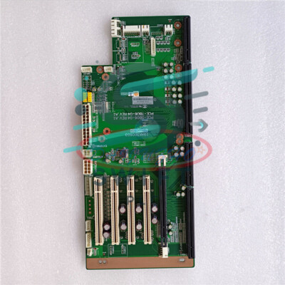 New 1pc Advantech Motherboard PCE-5B06-04A1E 1PCIEx16 4PCI