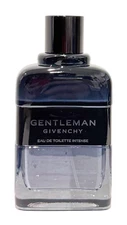 Givenchy Gentleman Intense for Men 3.3oz Eau de Toilette Spray *TR* AUTHENTIC
