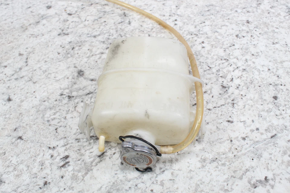 Tanque de garrafa de refrigerante anticongelante 2013 SEA-DOO GTI 130 276000086 - Imagem 4 de 4