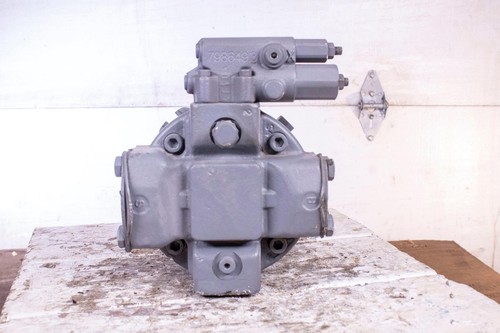 Rexroth R902403548 LA10VSO28DFR1 Hydraulic Pump - Picture 7 of 7