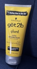 got2b Glued Styling Spiking Glue Screaming Hold 6 oz
