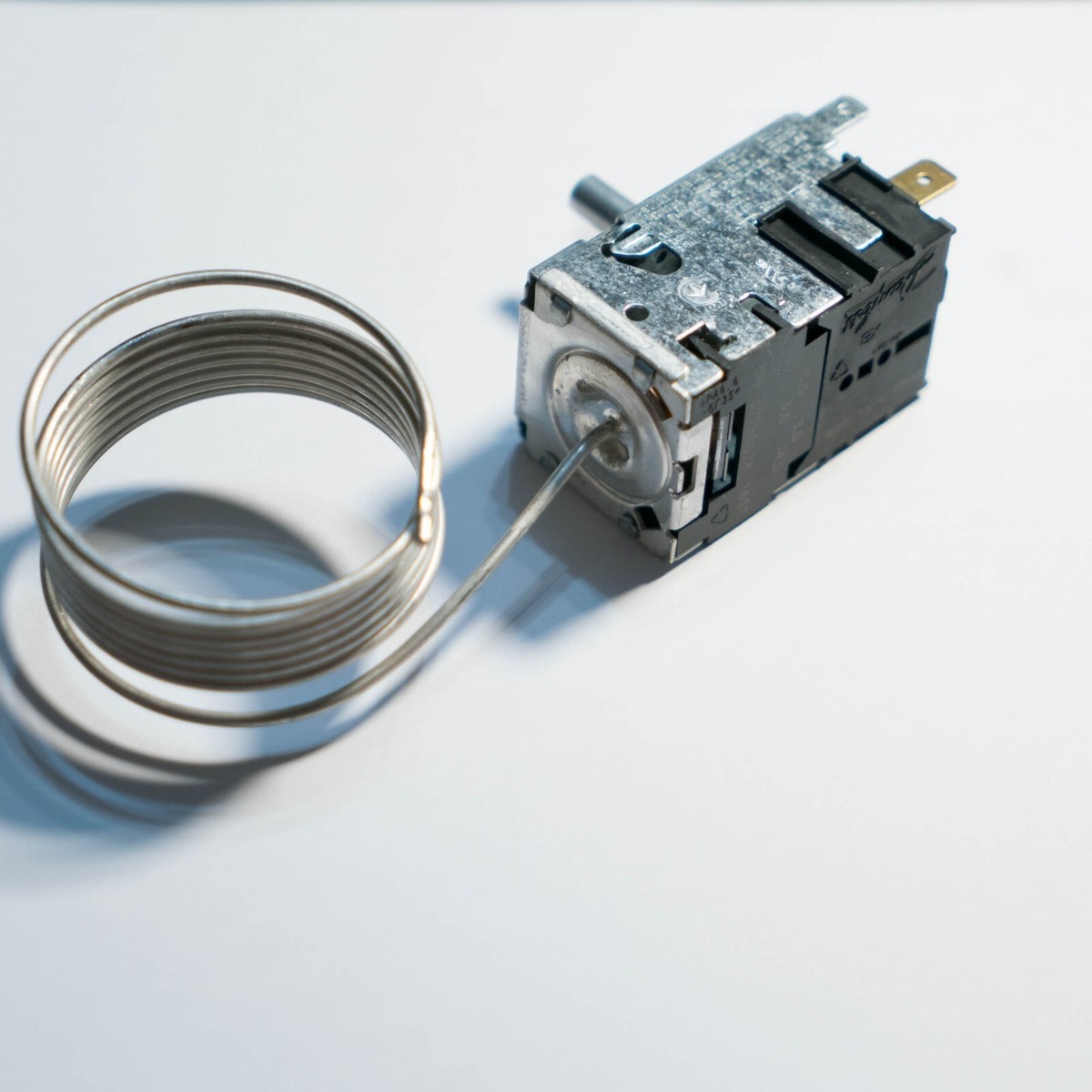 Termostato DANFOSS RT9 -45 a -15 C mod 017-5066