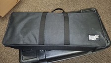 Lowel Tota-Light 3 light Kit with Padded Carrying case Used Once