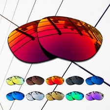 TRUE POLARIZED Replacement Lenses for-Oakley Stringer OO9315 Multi-Colors