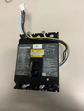 FHL3600015M1386 Square D 100 Amp Circuit Breaker