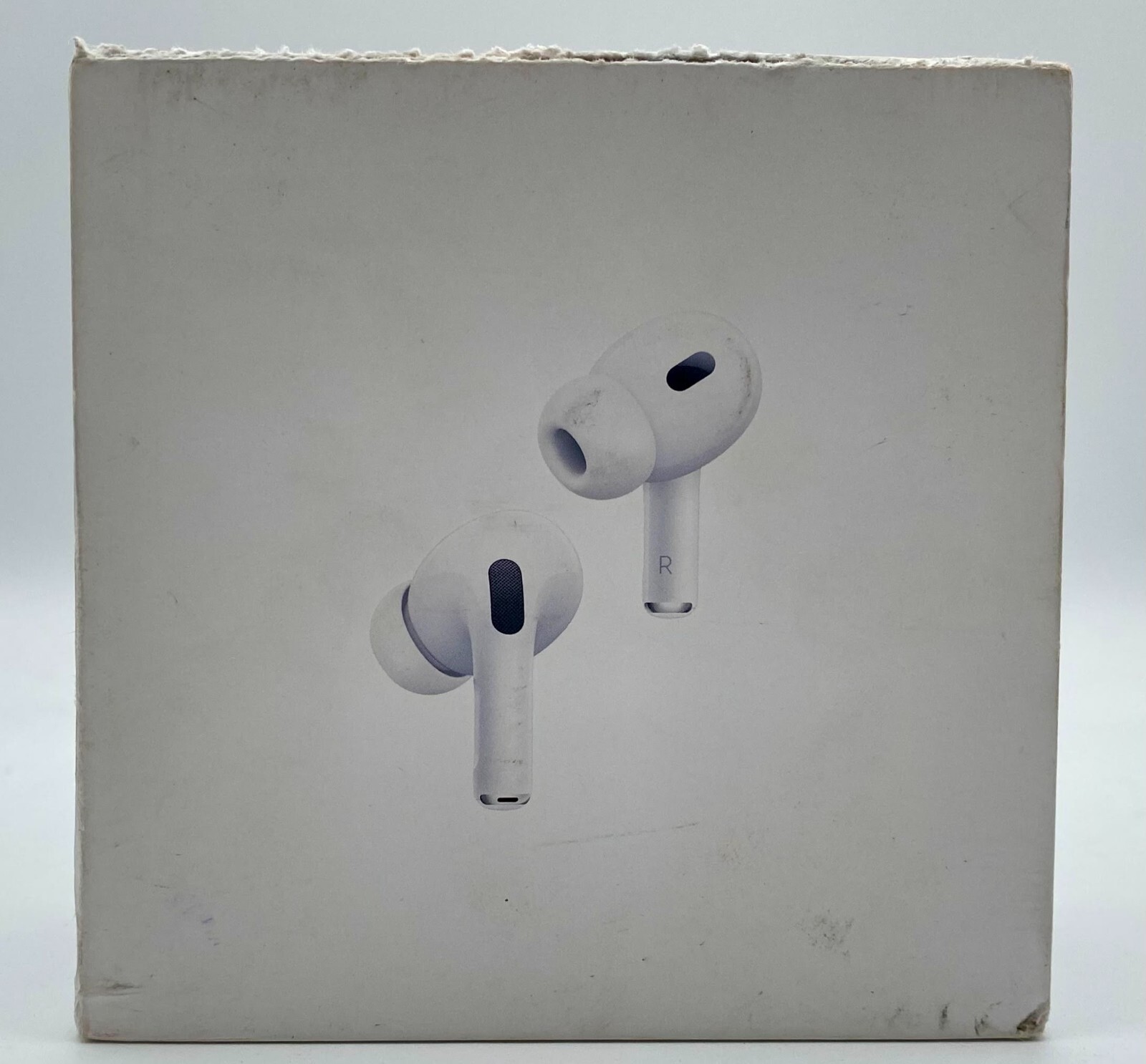 AirPods Pro (2nd Generation) with MagSafe Case (USB‑C) (New Item, Damaged Box)-image