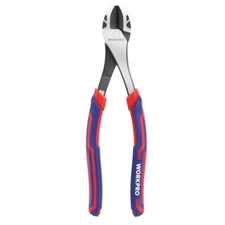 NEW 8 Inch Heavy Duty Diagonal Cutters High Leverage Diagonal Plier Wire Cutters