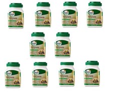 Zandu Nityam Herbal Ayurvedic Churna/Powder constipation gas  acidity 10 X 50g