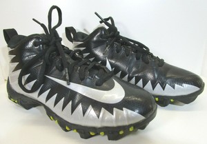 nike alpha fastflex football cleats