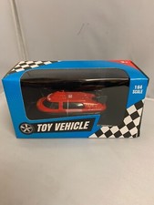 1/64 UK Emergency Services