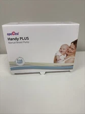 Spectra Handy Manual Breast Pump