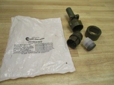 PEI-Genesis CA3106E20-29PB Circular Connector CA3106E2029PB