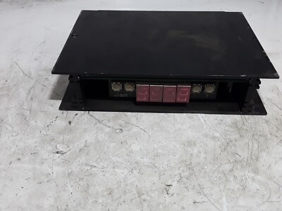 Fluid Power Systems Pump Control 8504428