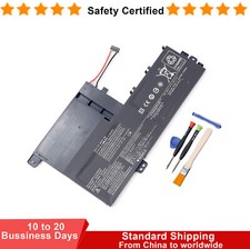 L15L2PB1 L15C2PB1 Battery For Lenovo IdeaPad 320S-14IKB 320S-15ABR 320S-15AST